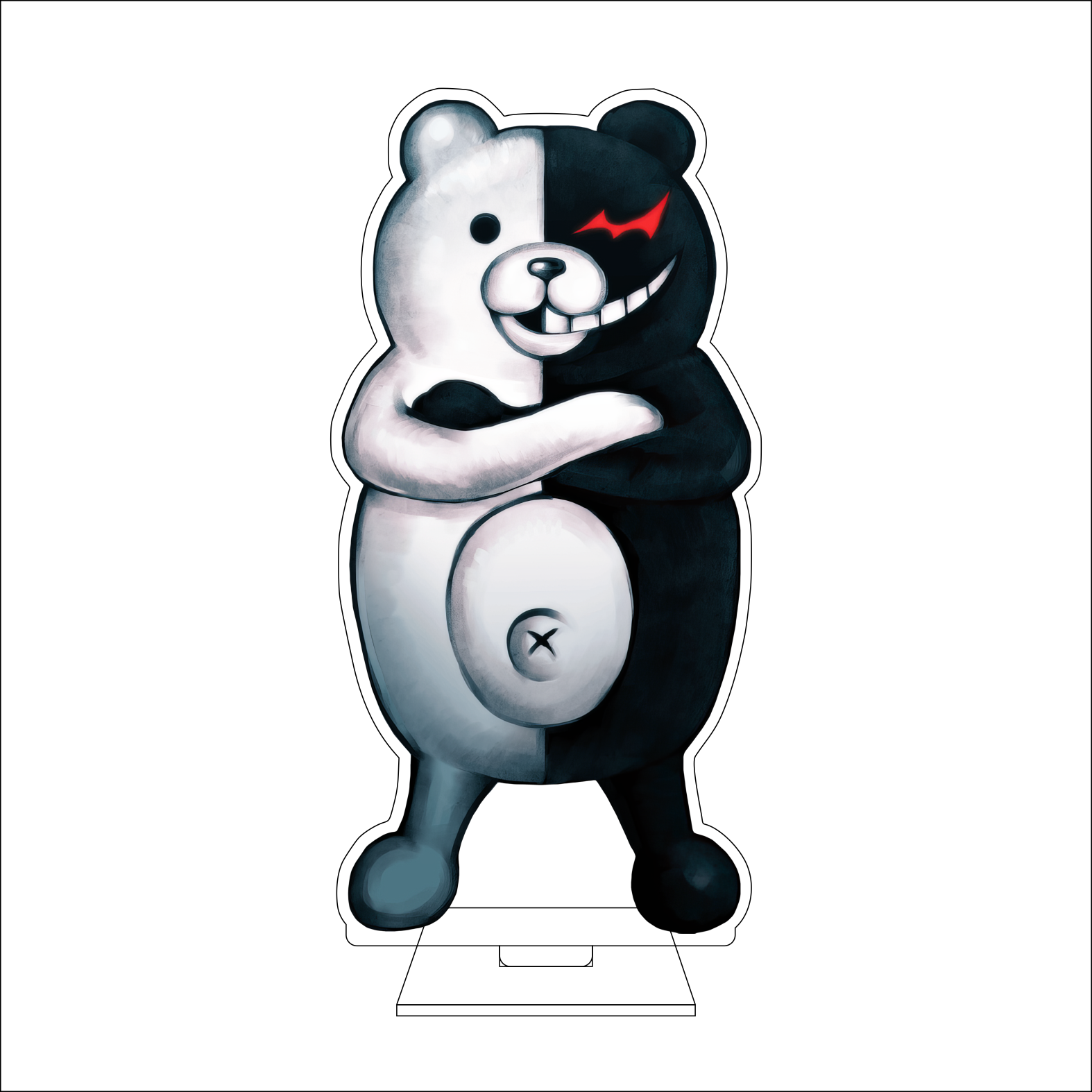16CM Anime Danganronpa Cosplay – Anime Manga Merchandise recenzja i cena