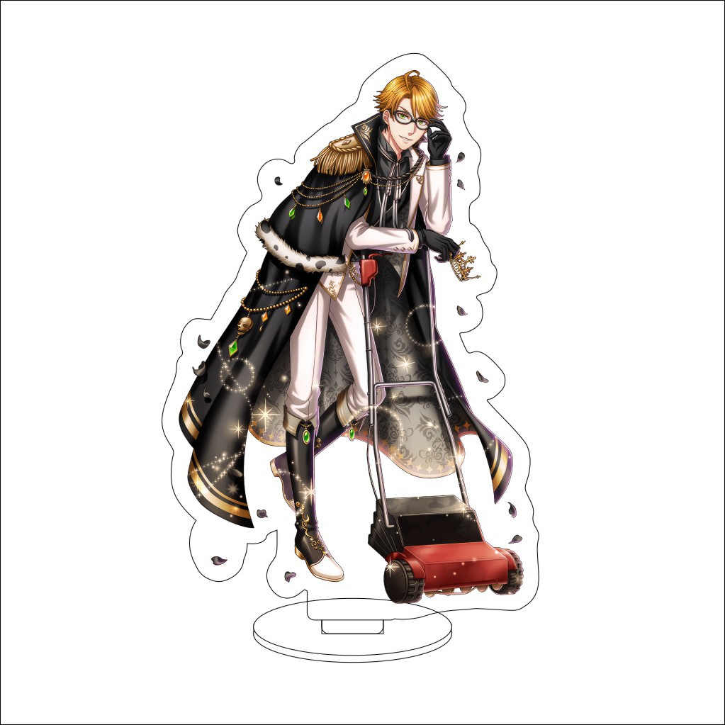 16CM Anime Black Butler Ciel P – Anime Manga Merchandise recenzja i cena