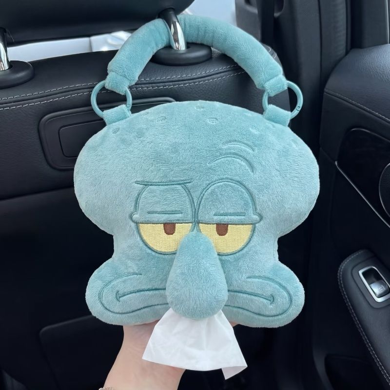 SpongeBob SquarePants Anime Pe – Anime Merchandise Box recenzja i cena
