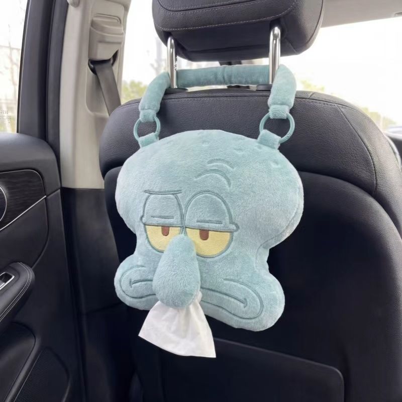 SpongeBob SquarePants Anime Pe – Anime Merchandise Box recenzja i cena