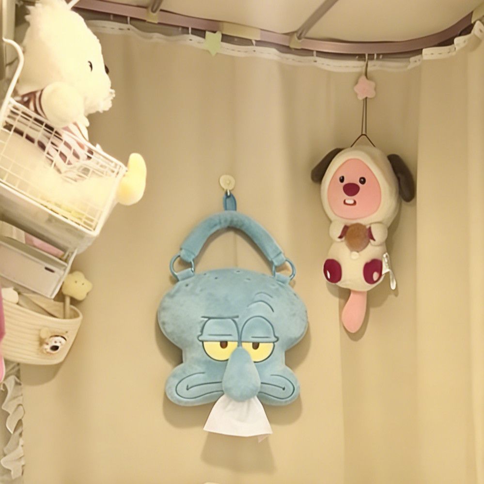 SpongeBob SquarePants Anime Pe – Anime Merchandise Box recenzja i cena