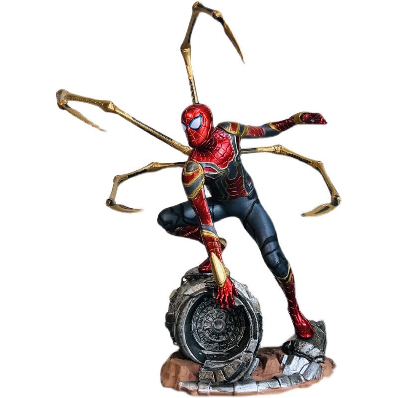 New 17cm Action Figure Superhe – Anime Merchandise For Kids recenzja i cena