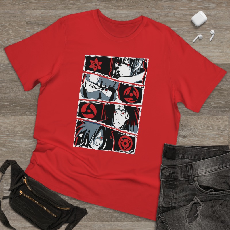 Cotton Anime Merchandise, Late – Anime Merchandise Shirt recenzja i cena