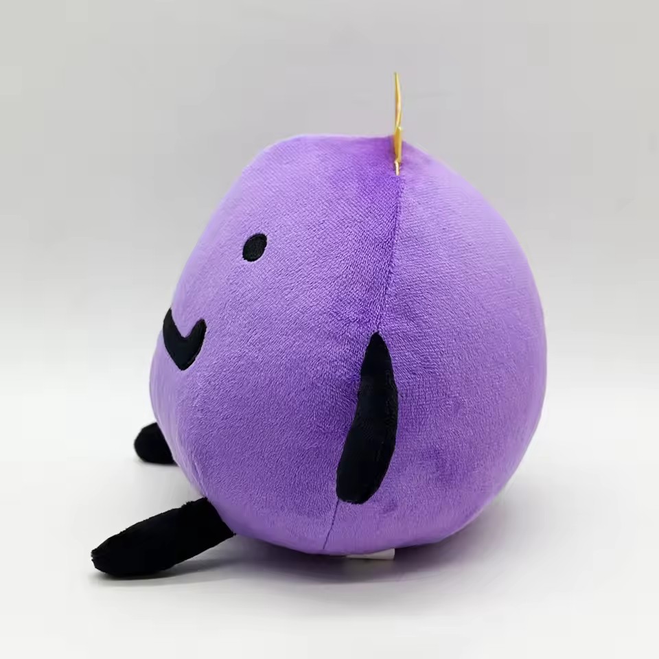 20cm Unstables Wemmbu Plush Do – Anime Merchandise For Kids recenzja i cena