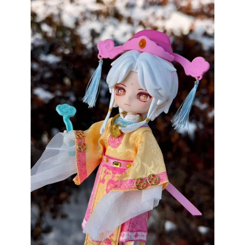 New Original Nagi Step Whisper – Anime Merchandise Box recenzja i cena