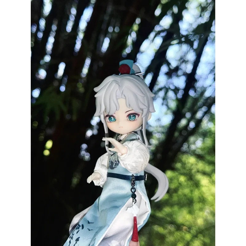 New Original Nagi Step Whisper – Anime Merchandise Box recenzja i cena