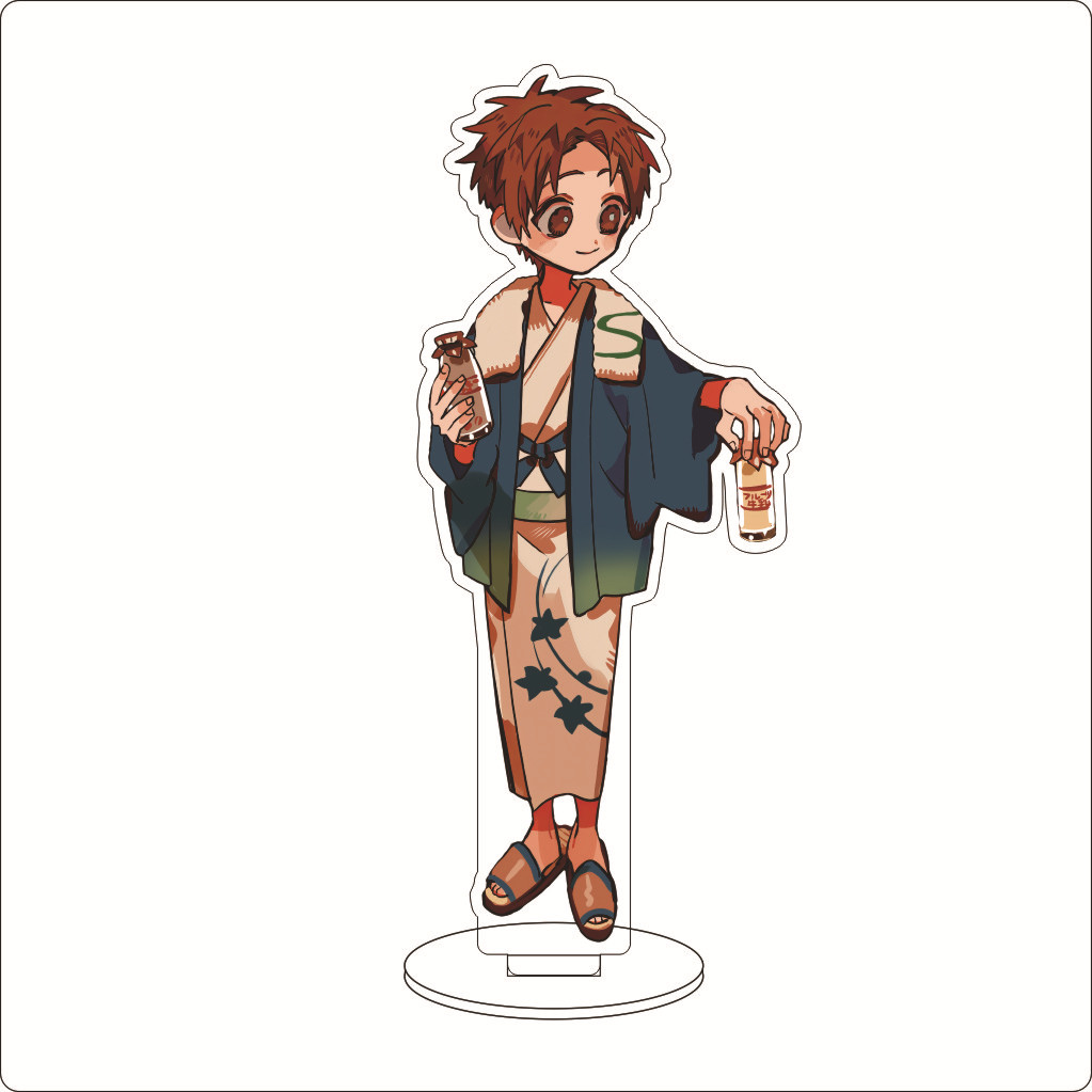16CM Anime Toilet bound Hanako – Anime Manga Merchandise recenzja i cena