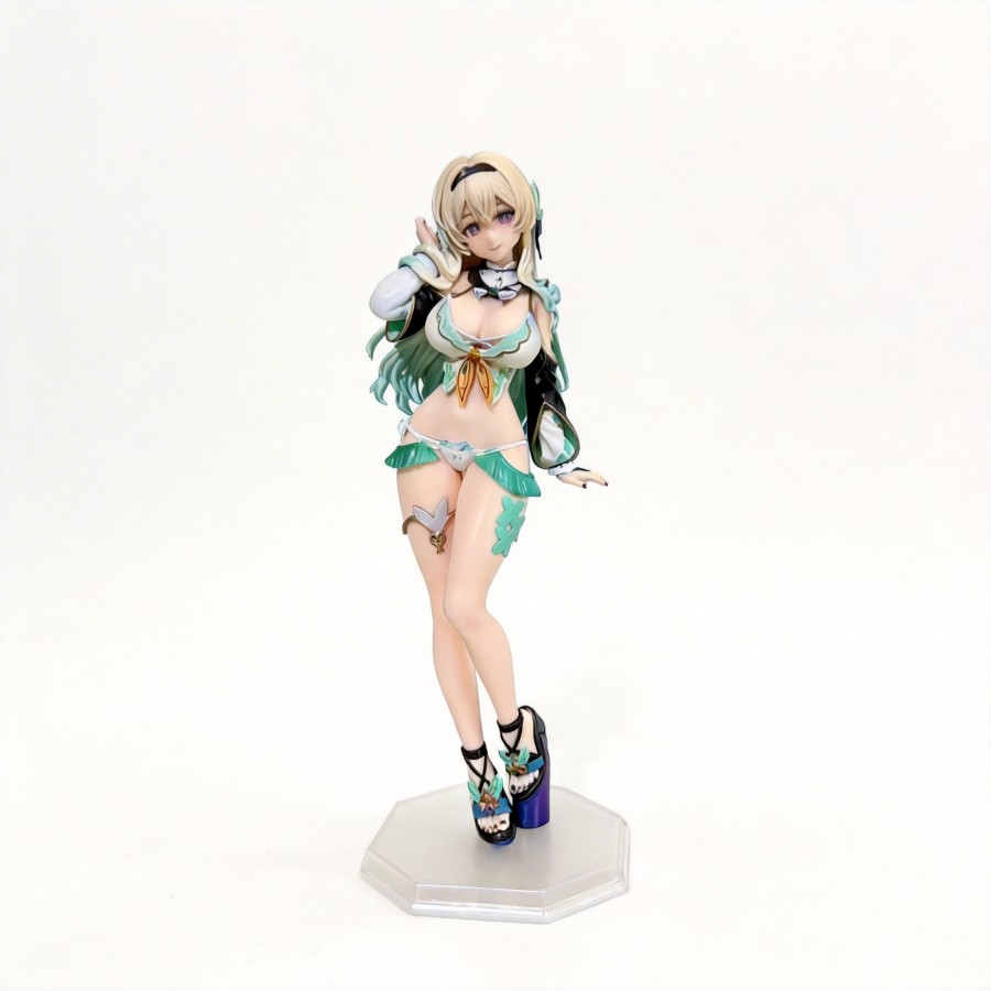 Flowing Cherry Flowing Cherry  – Premium Anime Merchandise recenzja i cena