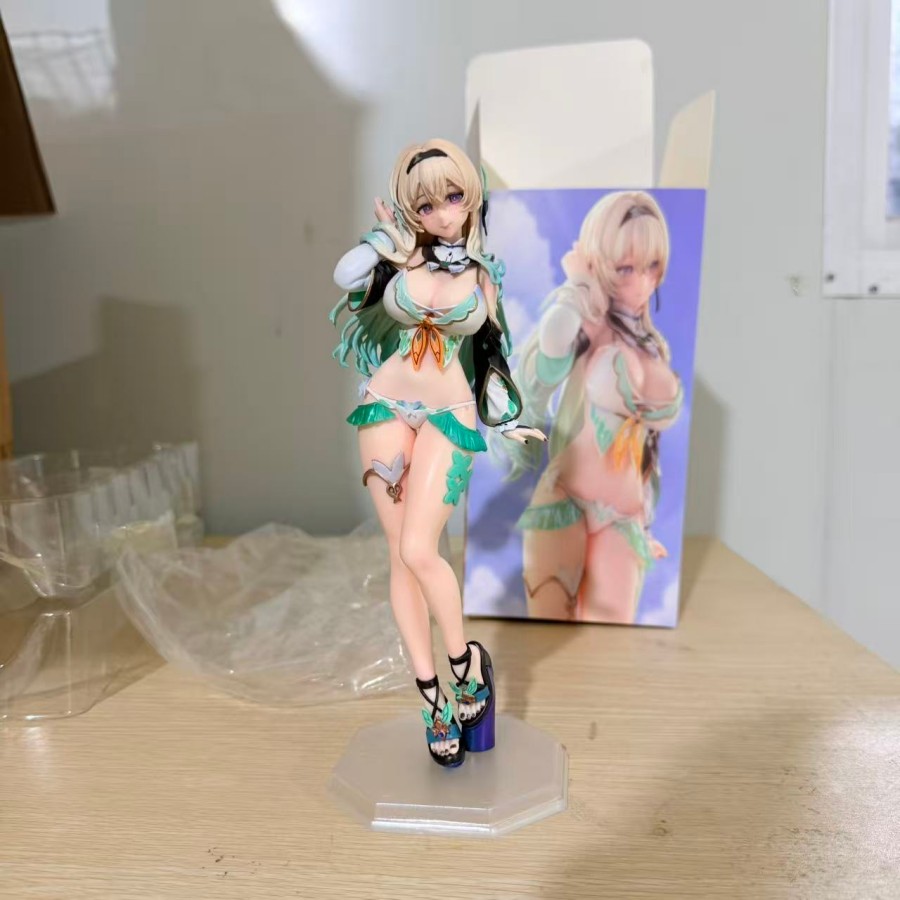 Flowing Cherry Flowing Cherry  – Premium Anime Merchandise recenzja i cena