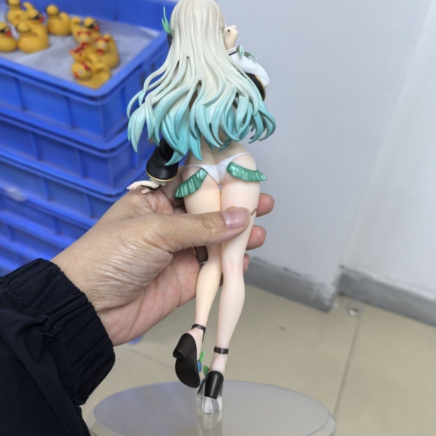 Flowing Cherry Flowing Cherry  – Premium Anime Merchandise recenzja i cena