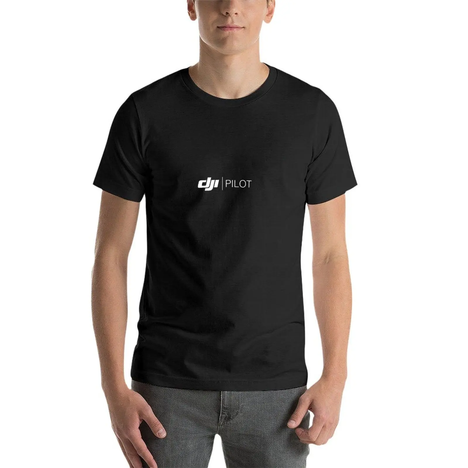 Best Seller - DJI Pilot Mercha – Anime Merchandise Shirt recenzja i cena