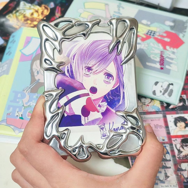 Creative Electroplated Special – Premium Anime Merchandise recenzja i cena