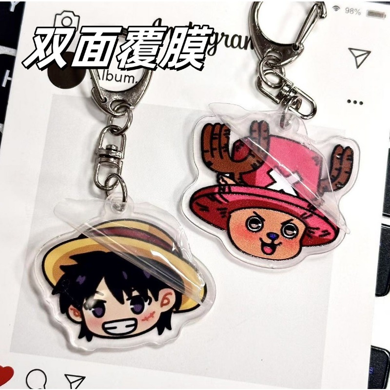 One Piece Anime Merchandise Ac – Luffy Anime Merchandise recenzja i cena