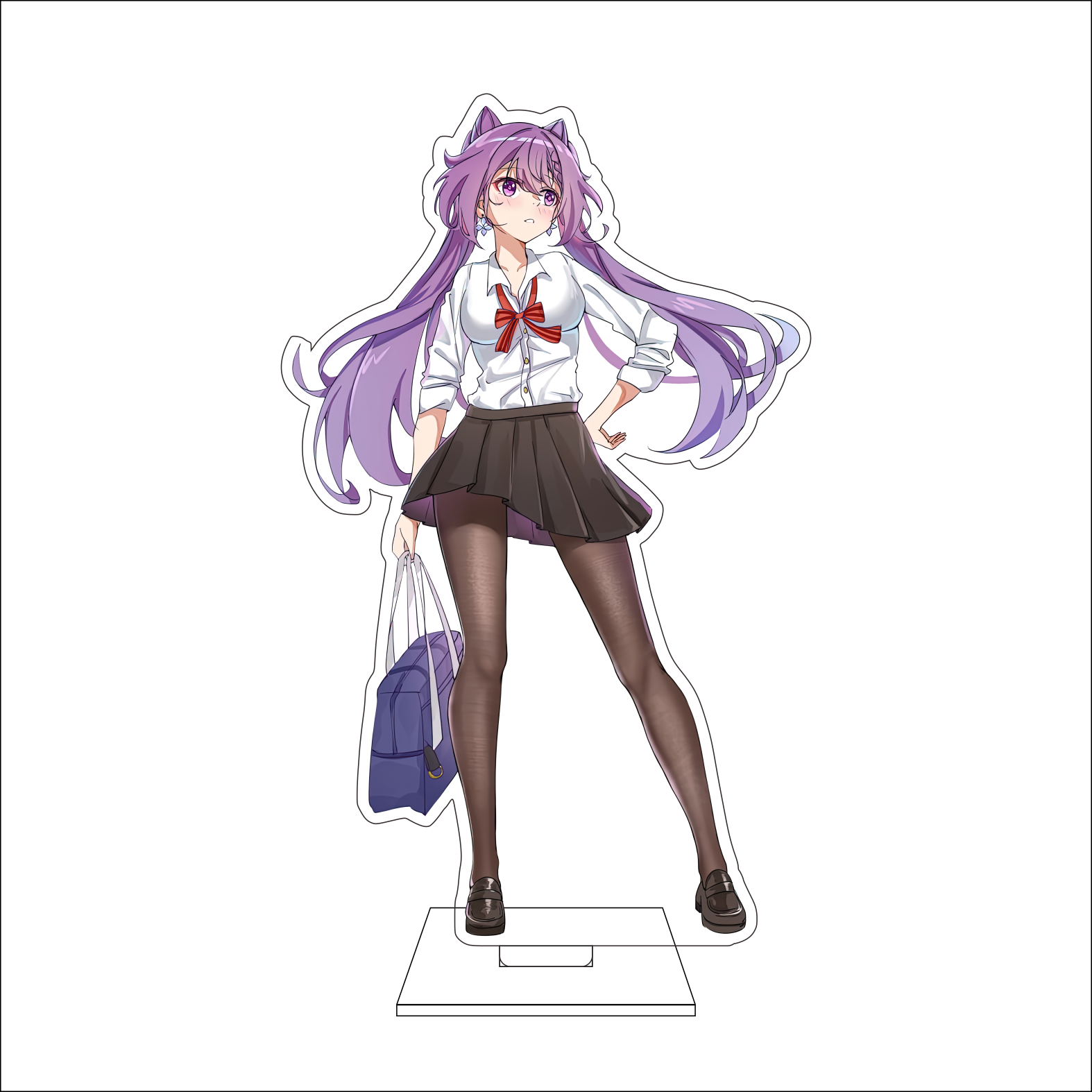 16CM Anime Genshin Impact Cosp – Anime Manga Merchandise recenzja i cena