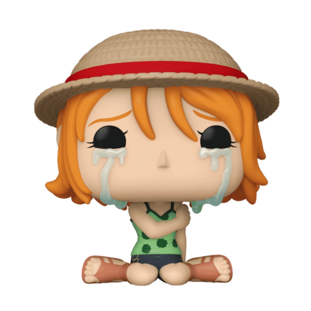 Funko Pop Anime Figure: One Pi – Premium Anime Merchandise recenzja i cena