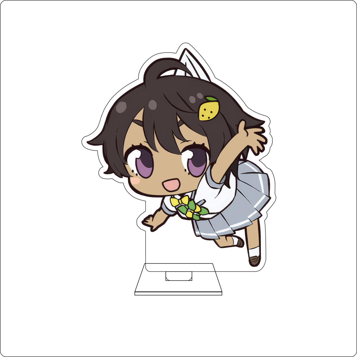 10CM Anime Makeine: Too Many L – Anime Manga Merchandise recenzja i cena