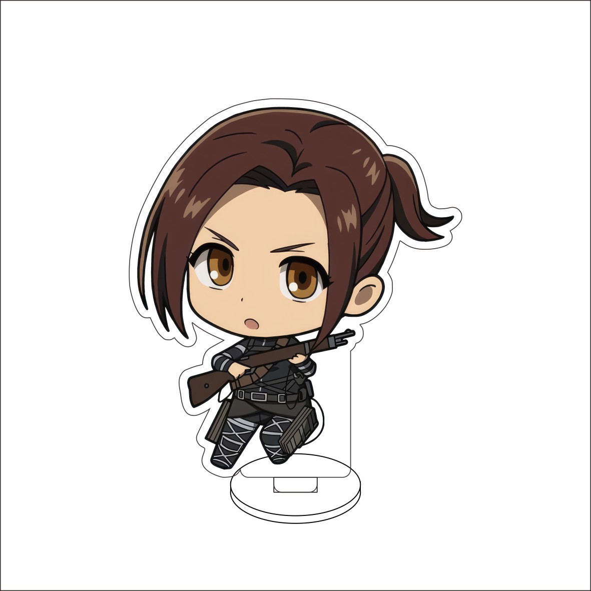 10CM Anime Attack on Titan Ere – Anime Manga Merchandise recenzja i cena