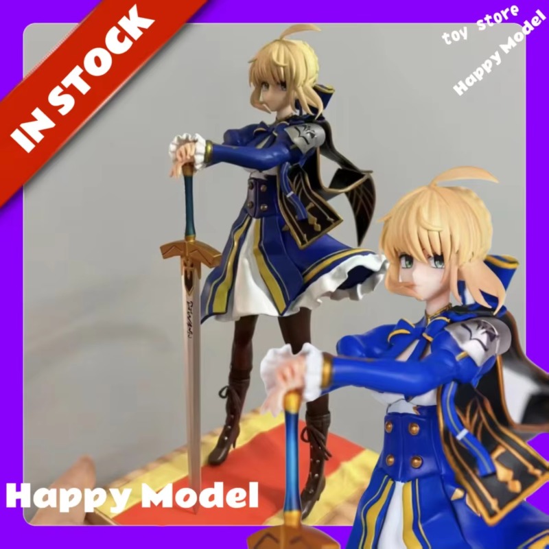Spot Fate Night Saber Artoria  – Fate Anime Merchandise recenzja i cena