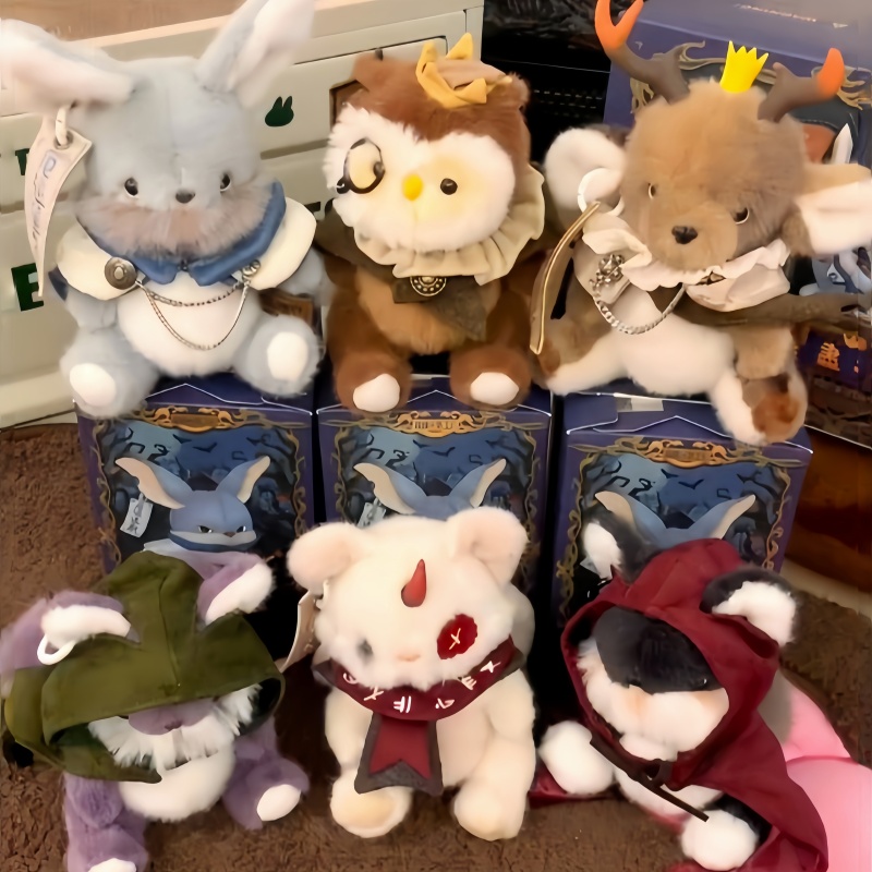 New The Endless Forest Series  – Anime Merchandise Box recenzja i cena